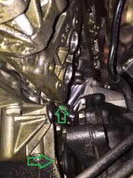 See C0050 in engine